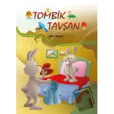 Tombik Tavşan