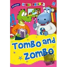 Tombo and Zombo