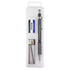 Tombow Sh-300 Okul Seti 0.5 Mm Siyah