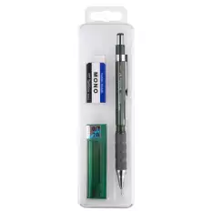 Tombow Sh-300 Okul Seti 0,7 Mm K.yeşil