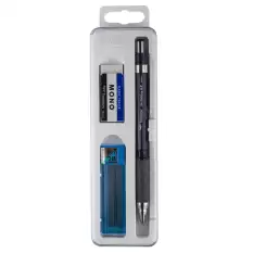 Tombow Sh-300 Okul Seti 0.7 Mm Lacivert