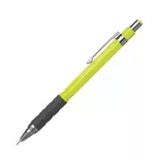 Tombow Versatil Kalem Sh-300 Grip 0.7 Mm Neon Sarı Sh-Gr53R7 - 12li Paket