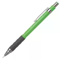 Tombow Versatil Kalem Sh-300 Grip 0.7 Mm Neon Yeşil Sh-Gr63R7 - 12li Paket