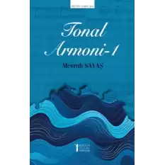 Tonal Armoni - 1