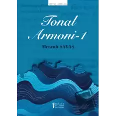 Tonal Armoni - 1