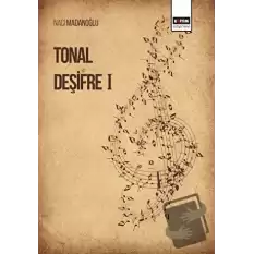 Tonal Deşifre 1