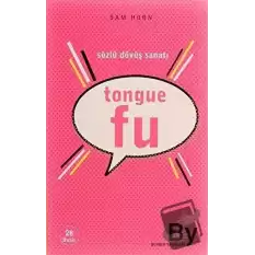 Tongue Fu