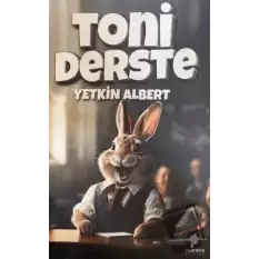 Toni Derste