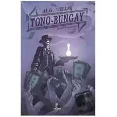 Tono - Bungay