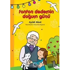 Tonton Dedemin Doğum Günü