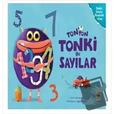 Tonton Tonki ile Sayılar