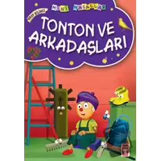 Tonton ve Arkadaşları