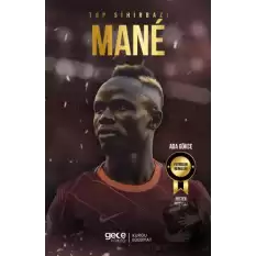 Top Sihirbazı - Sadio Mane