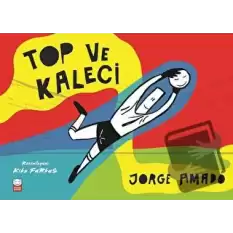 Top ve Kaleci