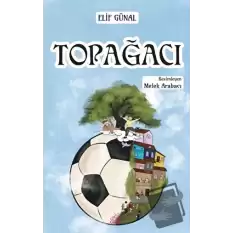 Topağacı