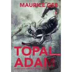 Topal Adam - Tuz Üçlemesi 3. Kitap