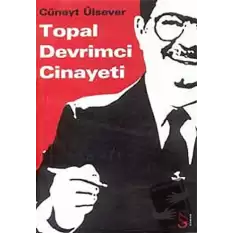 Topal Devrimci Cinayeti