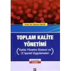 Toplam Kalite Yönetimi