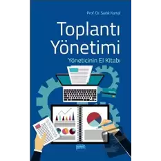 Toplantı Yönetimi