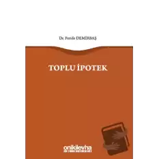 Toplu İpotek