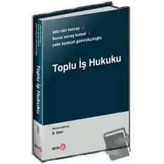 Toplu İş Hukuku