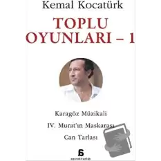 Toplu Oyunlar - 1