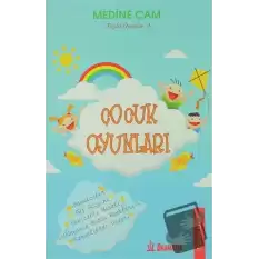 Toplu Oyunlar 1 - Çocuk Oyunları