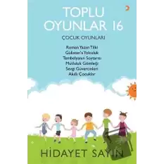 Toplu Oyunlar 16