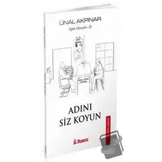 Toplu Oyunlar - 2: Adını Siz Koyun