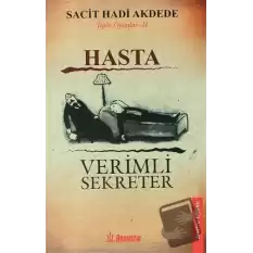 Toplu Oyunlar 2: Hasta - Verimli Sekreter