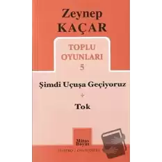 Toplu Oyunlar 5