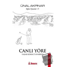 Toplu Oyunlar - 5: Canlı Yöre