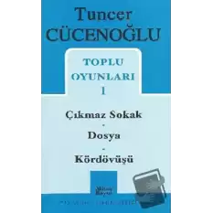 Toplu Oyunları-1 Çıkmaz Sokak / Dosya / Kör Döğüşü