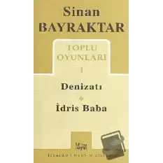 Toplu Oyunları 1 Denizatı / İdris Baba