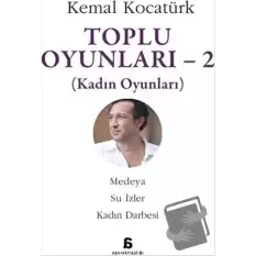 Toplu Oyunları - 2