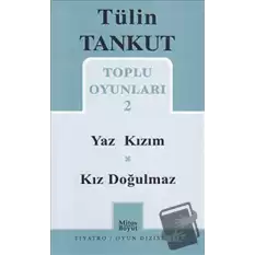 Toplu Oyunları 2 - Yaz Kızım - Kız Doğulmaz