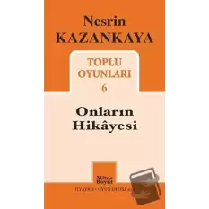 Toplu Oyunları 6 / Onların Hikayesi