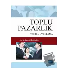 Toplu Pazarlık