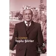 Toplu Şiirler