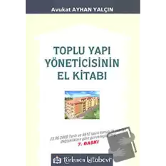 Toplu Yapı Yöneticisinin El Kitabı