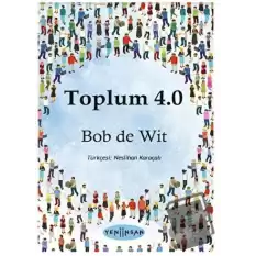 Toplum 4.0