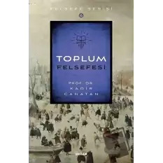 Toplum Felsefesi