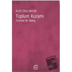 Toplum Kuramı