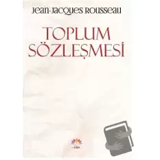 Toplum Sözleşmesi