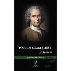 Toplum Sözleşmesi