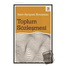 Toplum Sözleşmesi