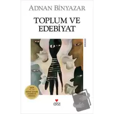 Toplum ve Edebiyat