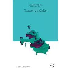 Toplum ve Kültür