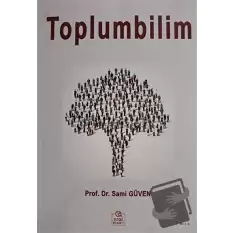 Toplumbilim