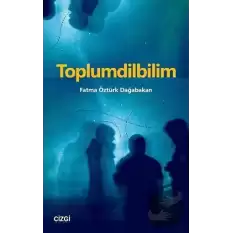 Toplumdilbilim